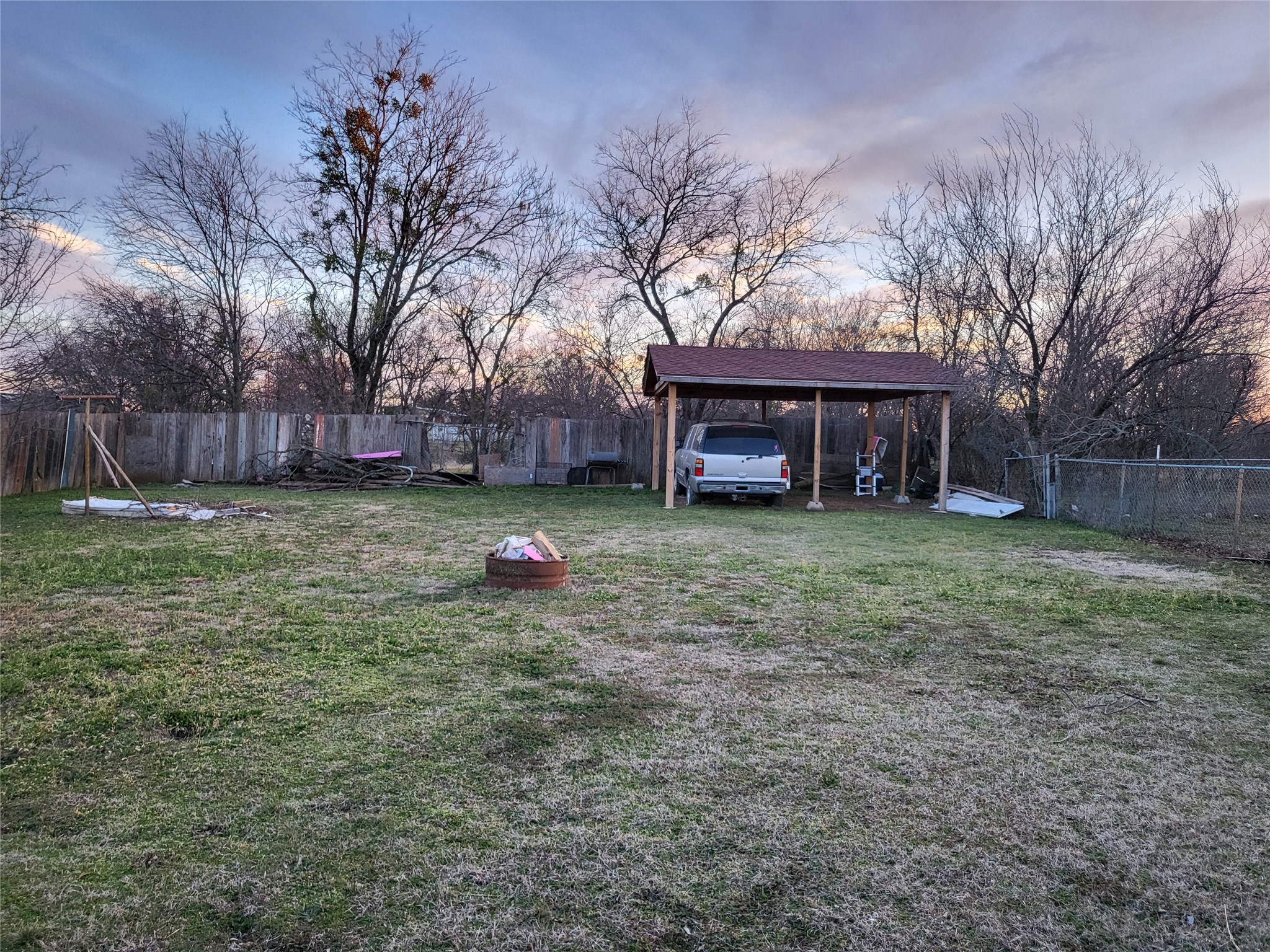623 W Mesquite Street Jacksboro TX 76458