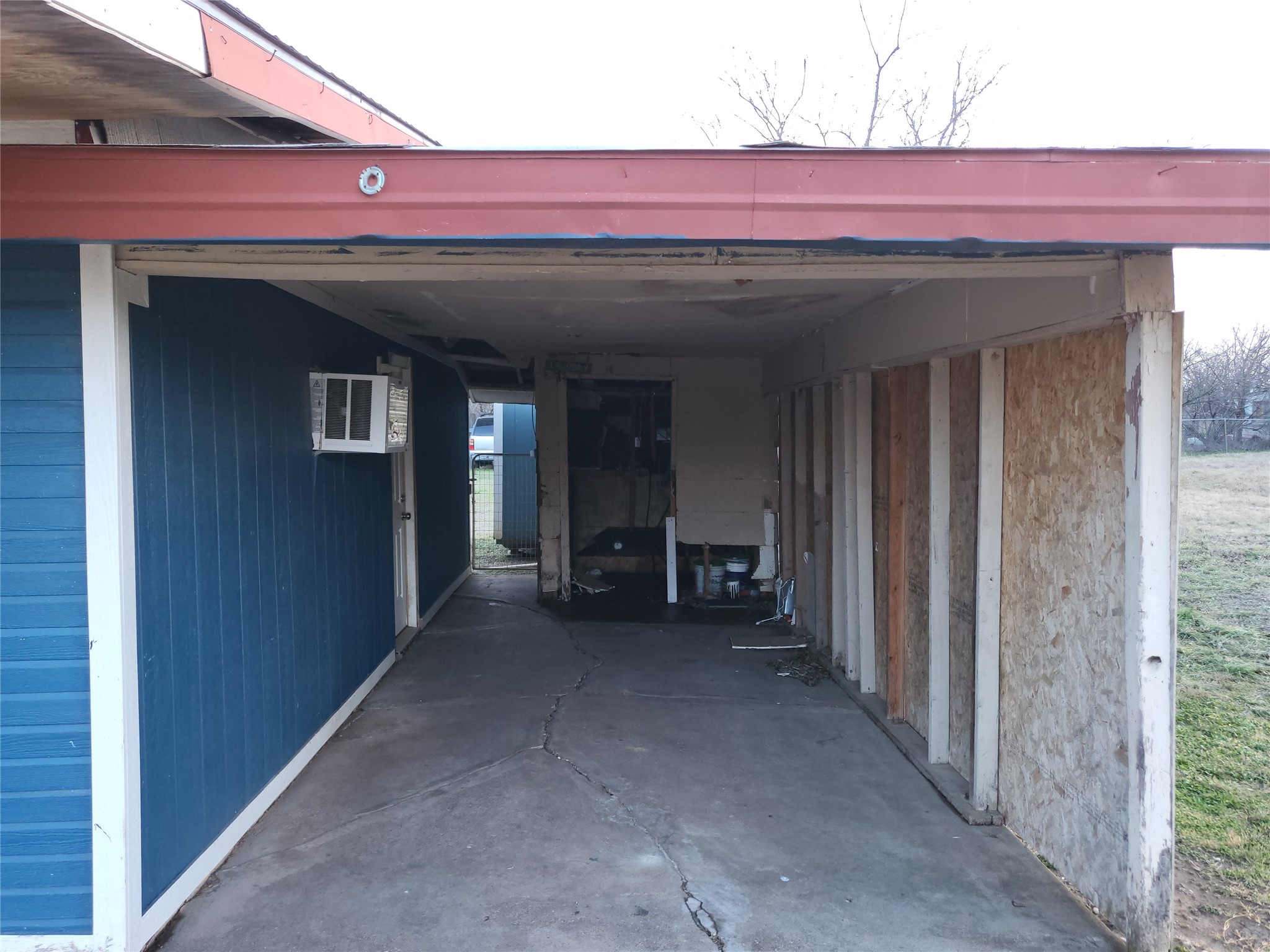 623 W Mesquite Street Jacksboro TX 76458