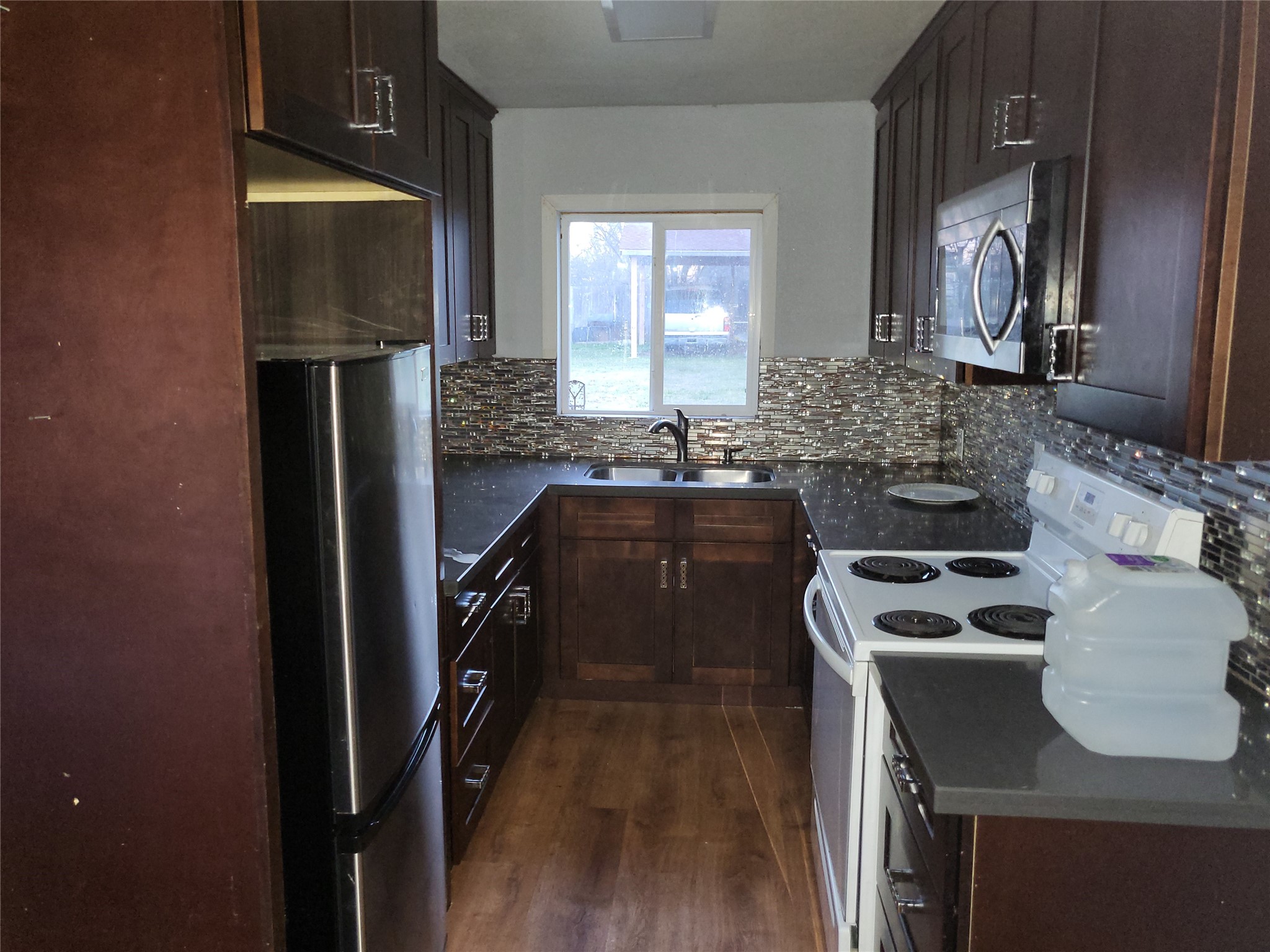623 W Mesquite Street Jacksboro TX 76458