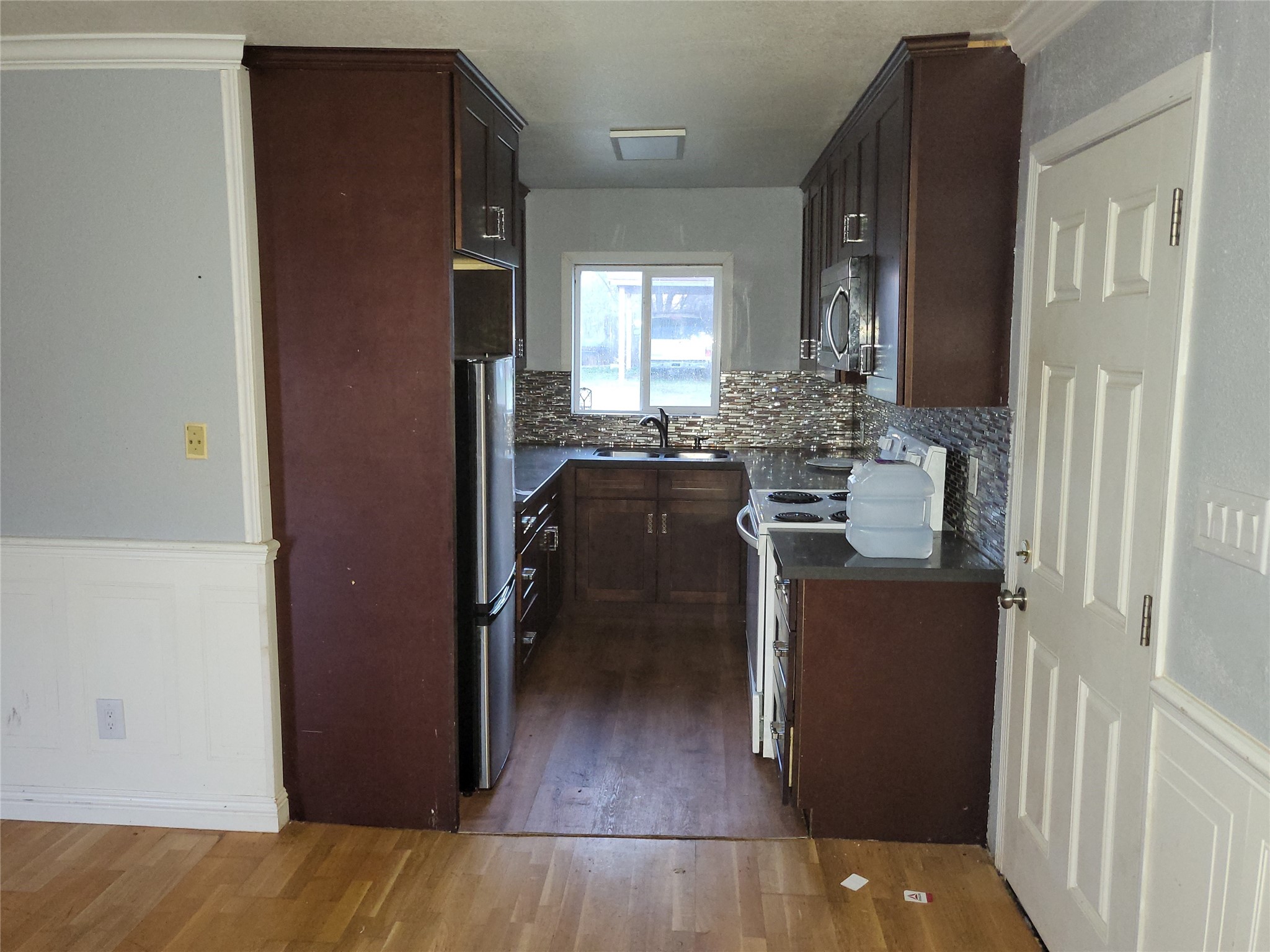 623 W Mesquite Street Jacksboro TX 76458