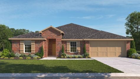 8331 George Brown Drive Garland TX 75043