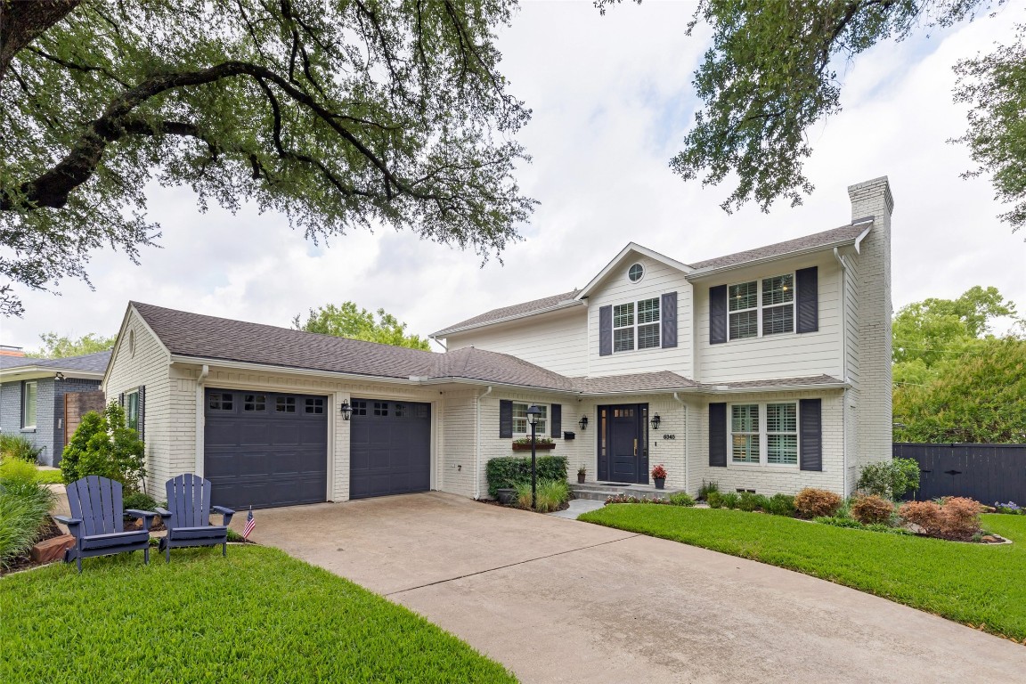 6345 Lange Circle Dallas TX 75214