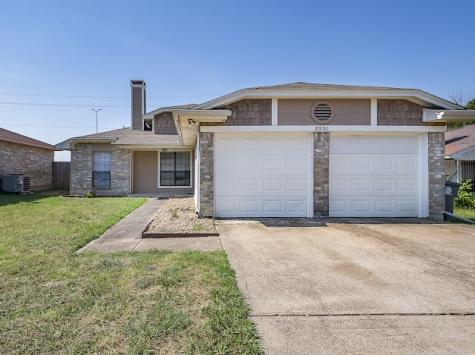6951 Sammy Circle Dallas TX 75237
