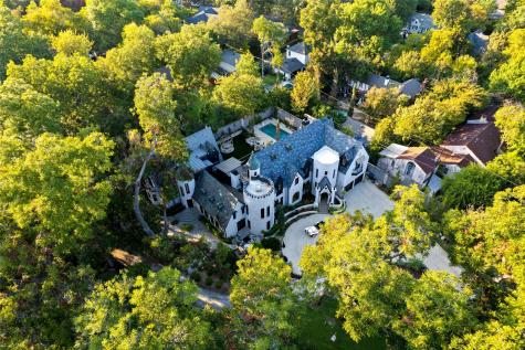 6941 Gaston Avenue Dallas TX 75214
