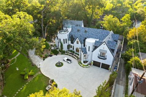 6941 Gaston Avenue Dallas TX 75214