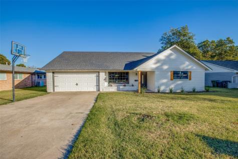5713 Wharton Drive Fort Worth TX 76133