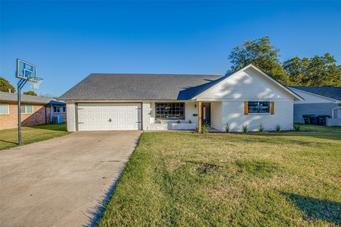 5713 Wharton Drive Fort Worth TX 76133