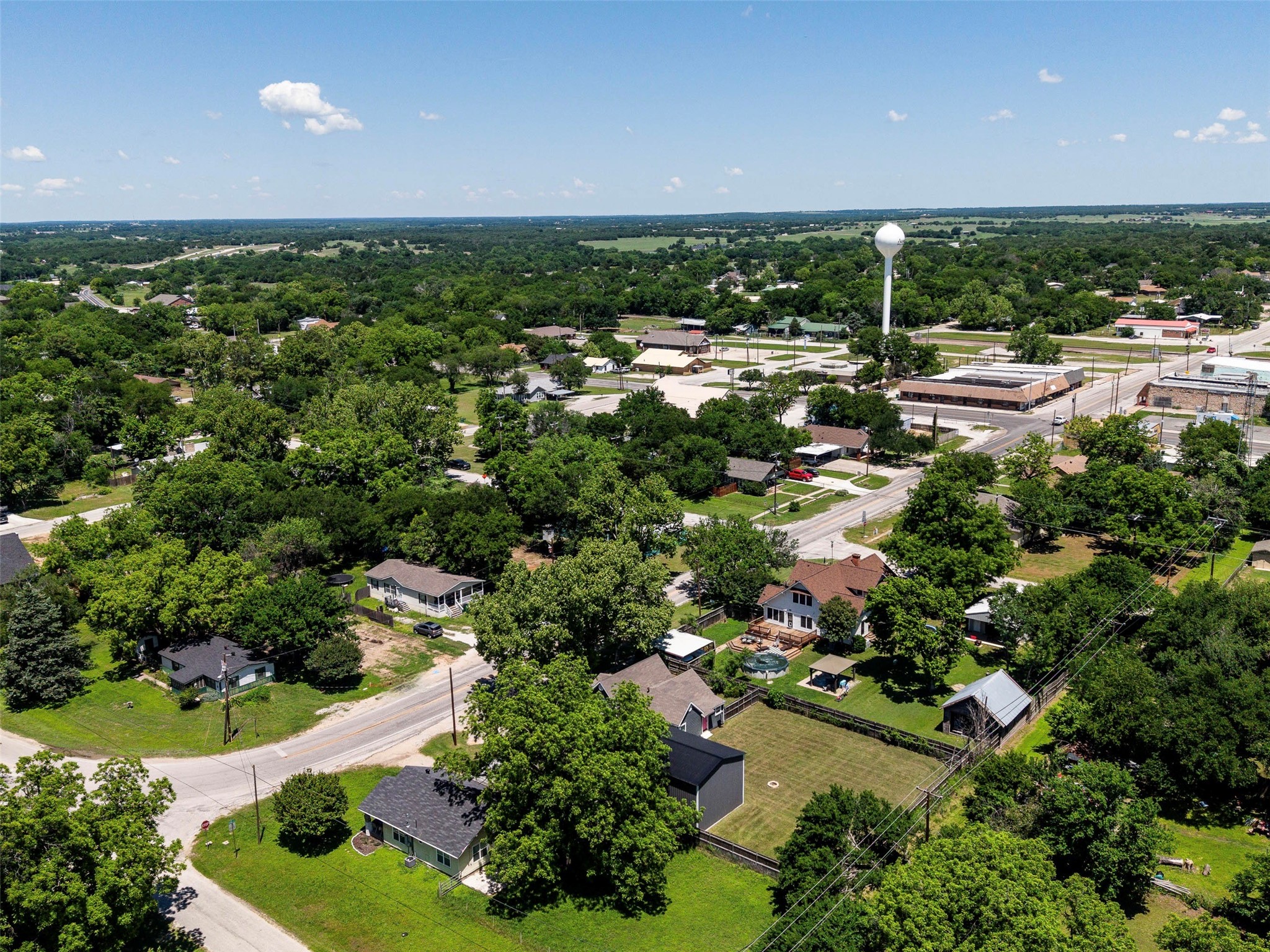 207 S Wickham Street Alvord TX 76225