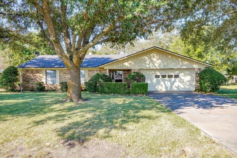 604 Cho Street Hillsboro TX 76645