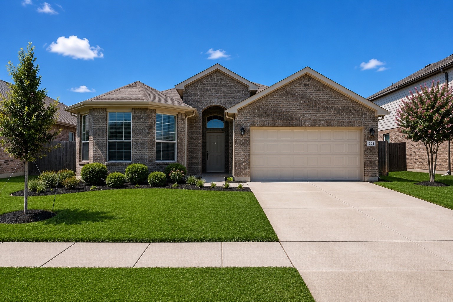 221 Oldcastle Way Fort Worth TX 76052