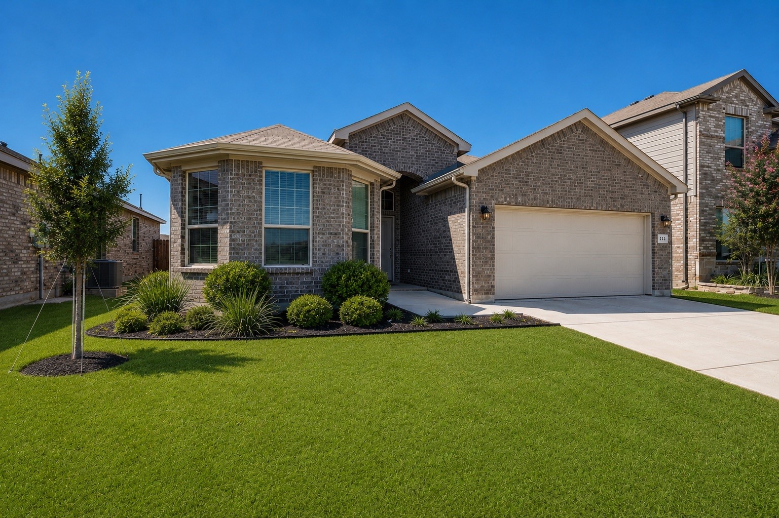 221 Oldcastle Way Fort Worth TX 76052