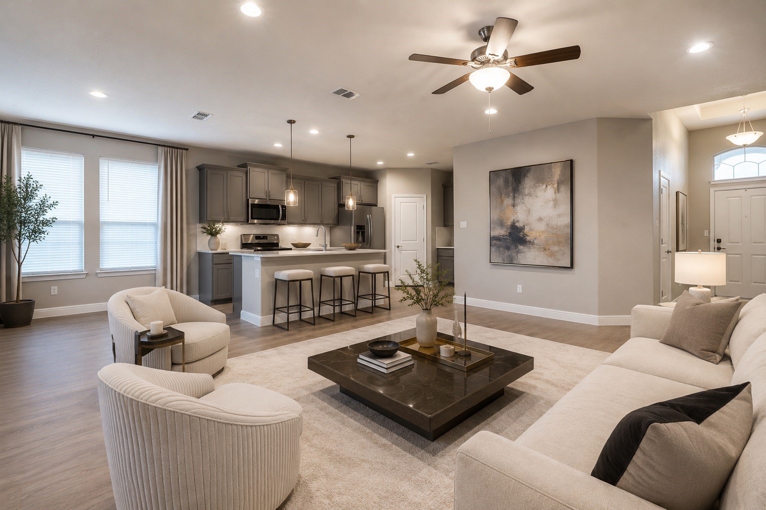221 Oldcastle Way Fort Worth TX 76052