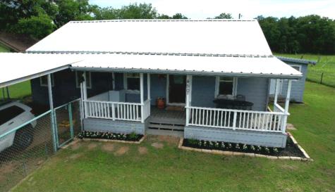 450 Valley Lane Weatherford TX 76085