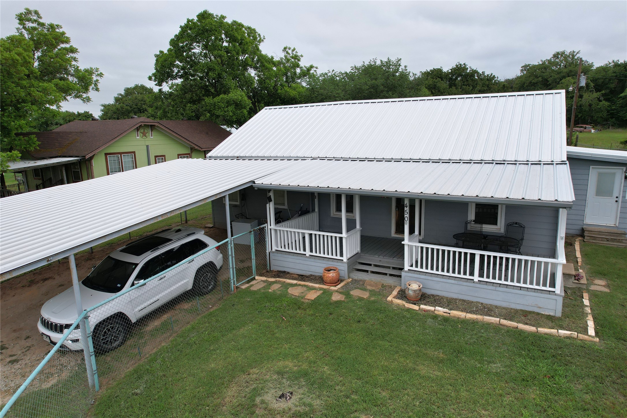 450 Valley Lane Weatherford TX 76085