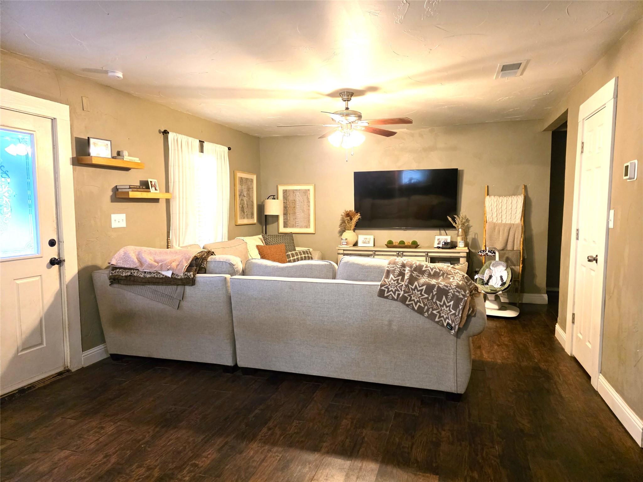 450 Valley Lane Weatherford TX 76085