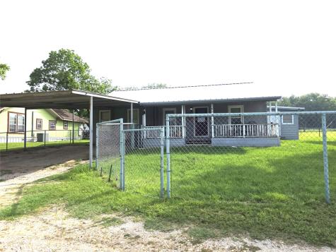 450 Valley Lane Weatherford TX 76085