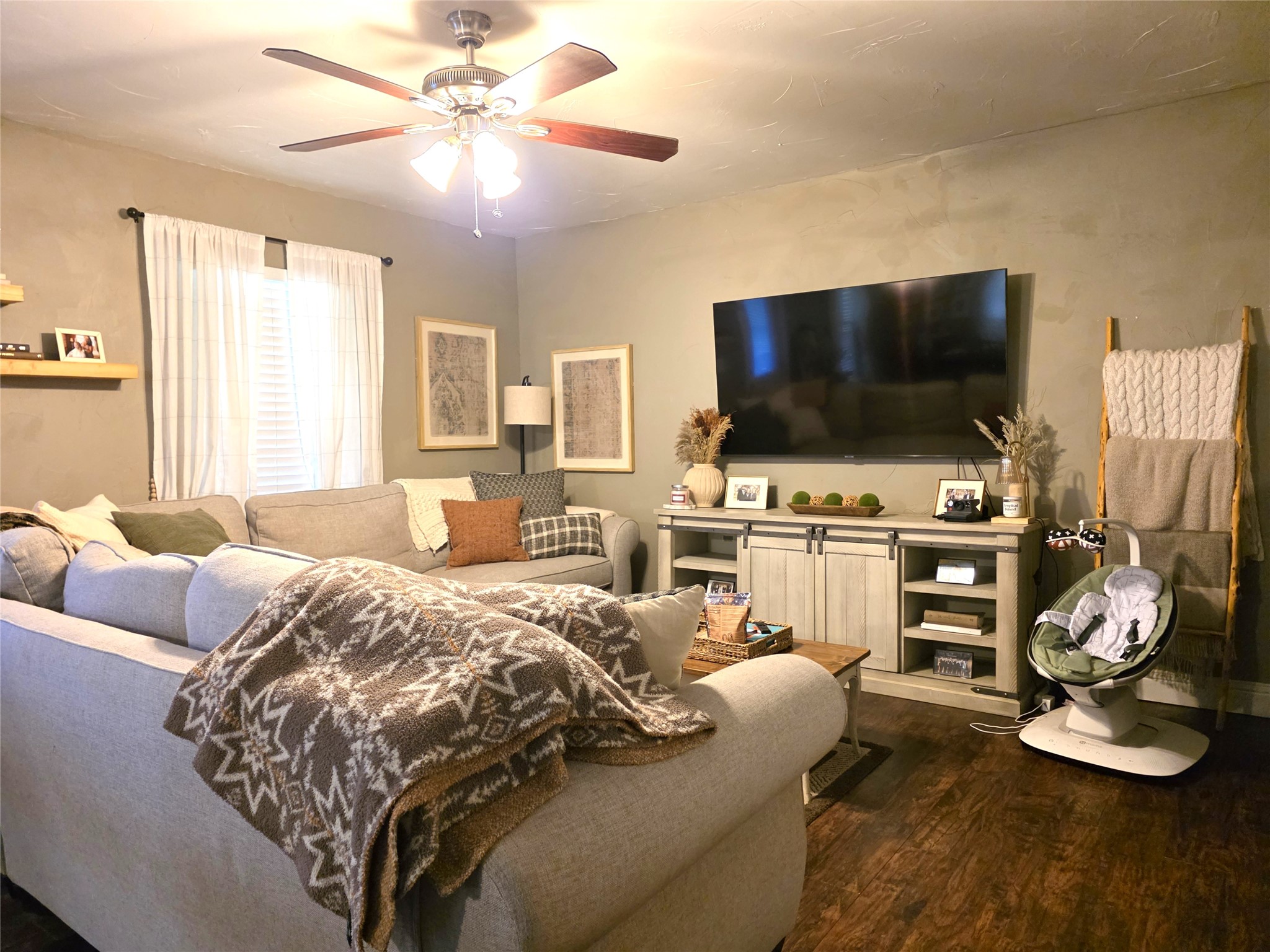 450 Valley Lane Weatherford TX 76085