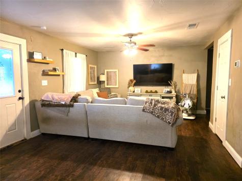 450 Valley Lane Weatherford TX 76085