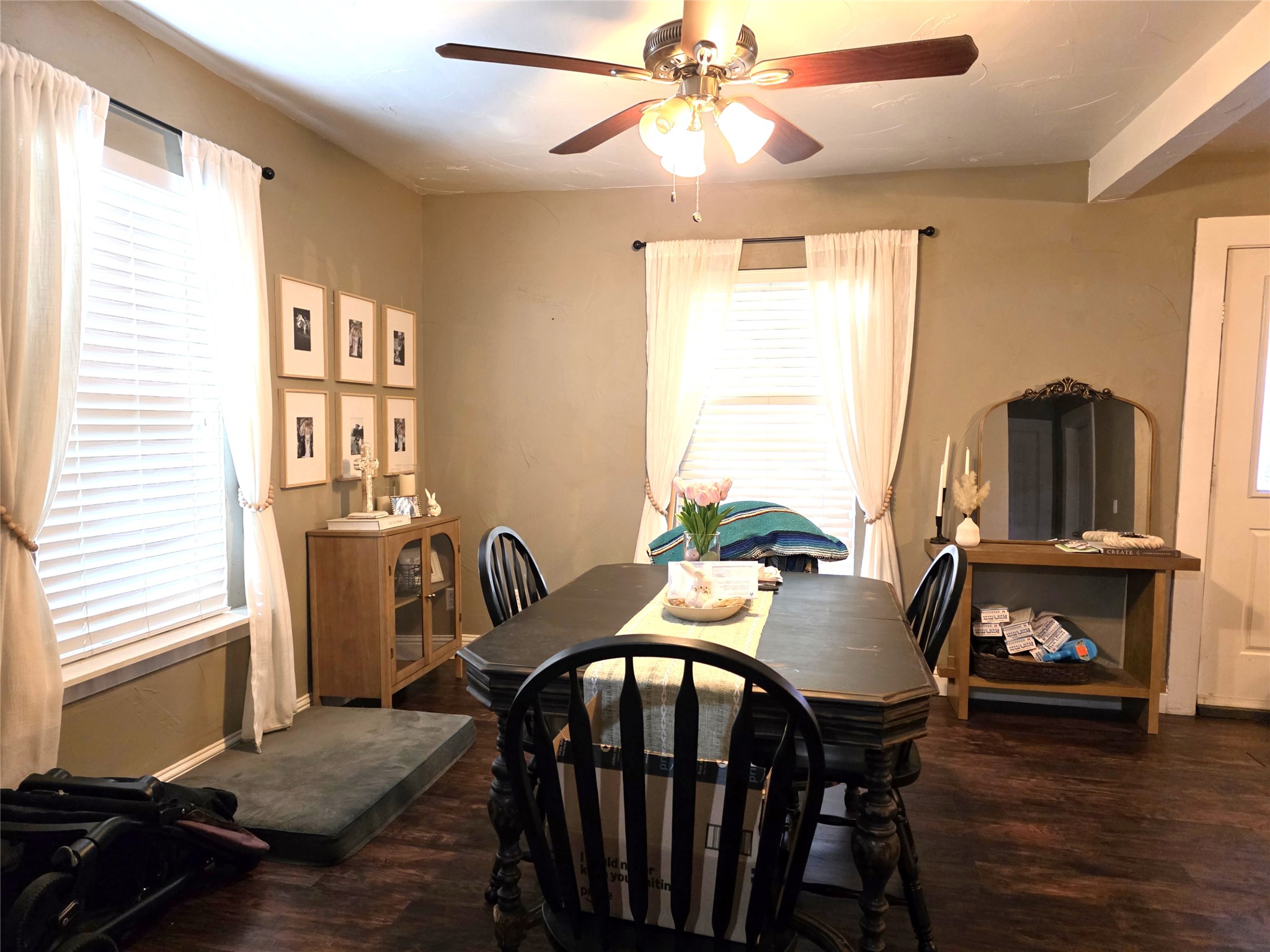 450 Valley Lane Weatherford TX 76085