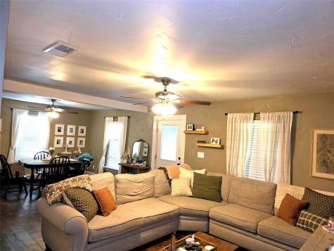 450 Valley Lane Weatherford TX 76085