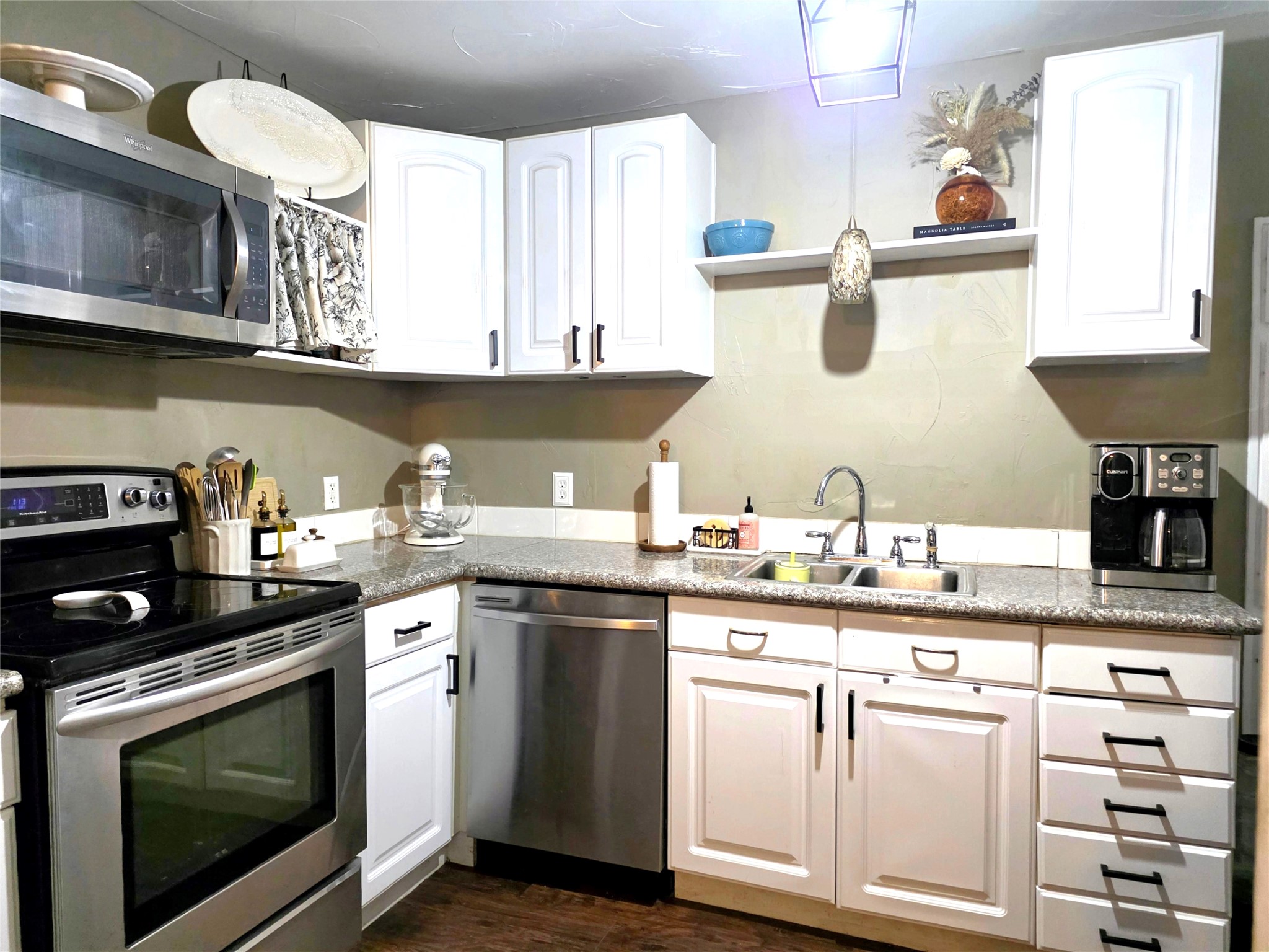 450 Valley Lane Weatherford TX 76085