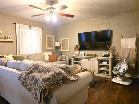 450 Valley Lane Weatherford TX 76085