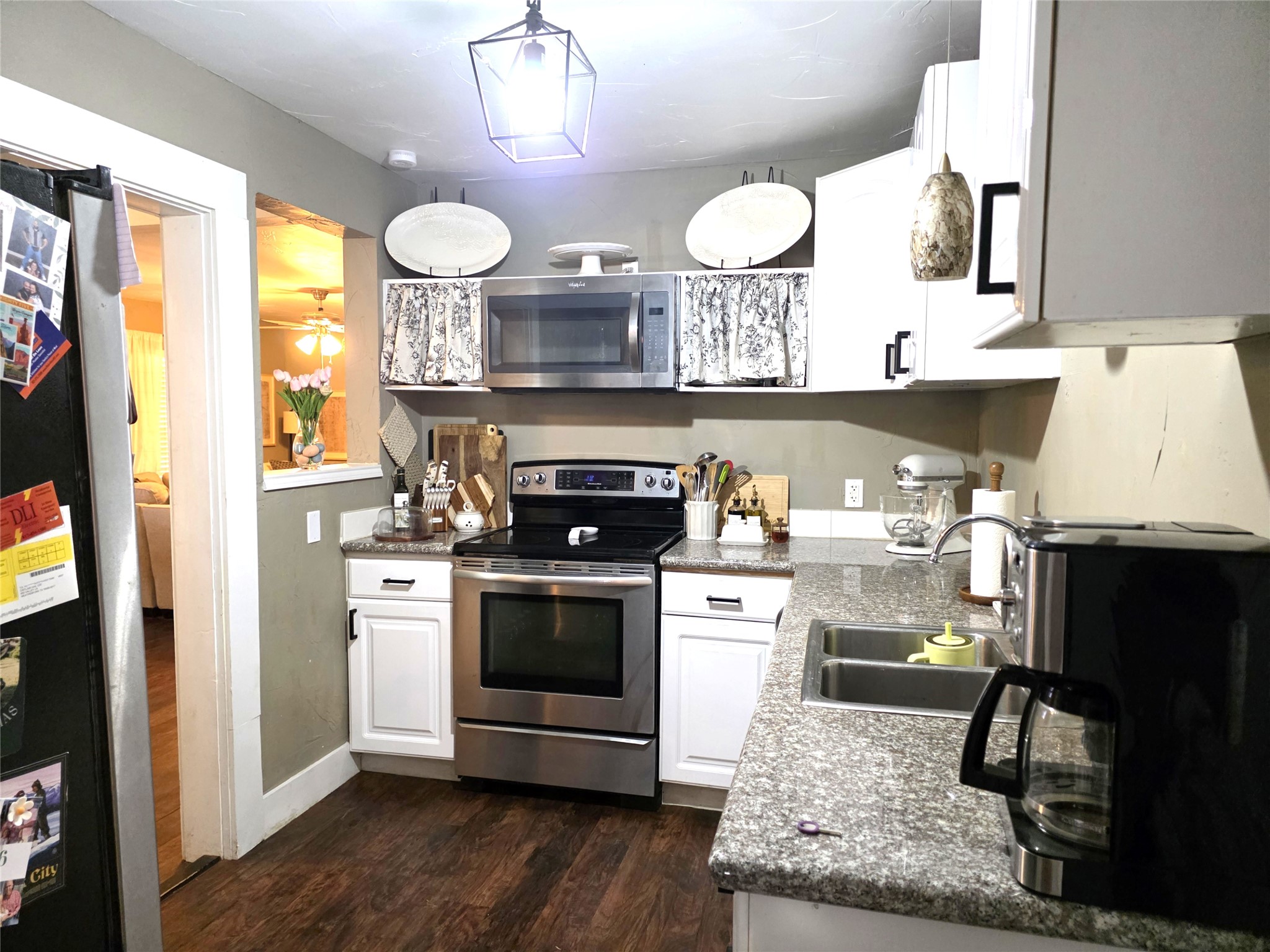 450 Valley Lane Weatherford TX 76085