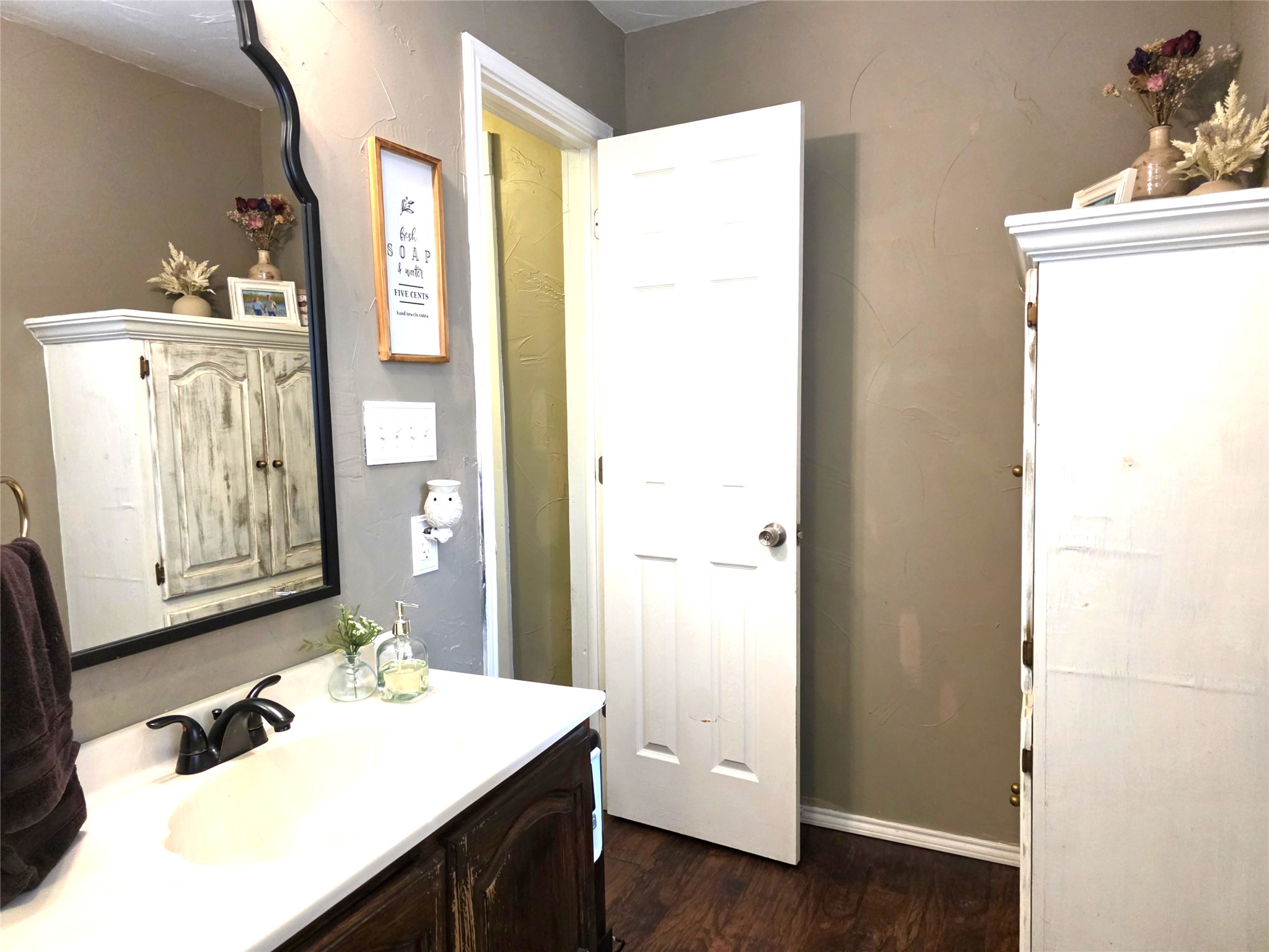 450 Valley Lane Weatherford TX 76085