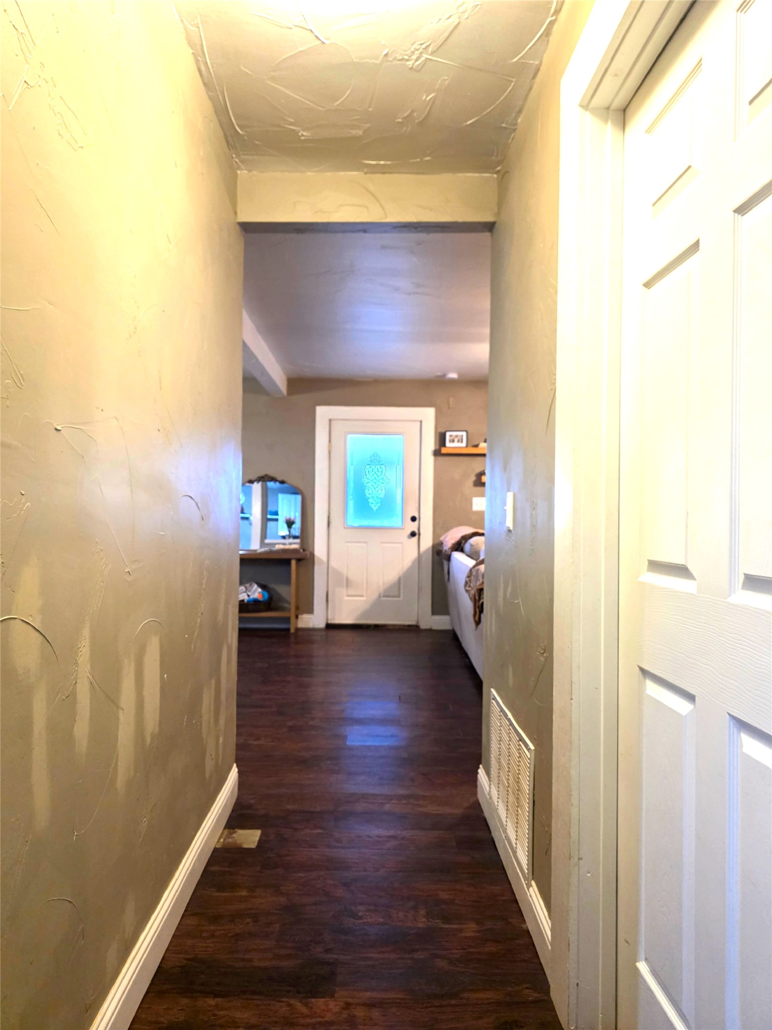 450 Valley Lane Weatherford TX 76085