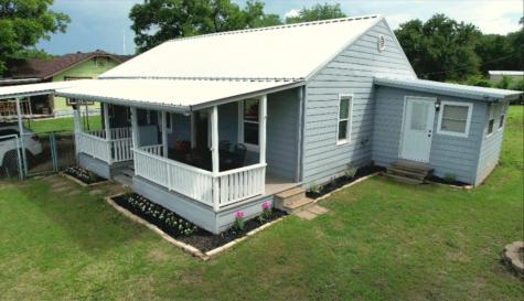 450 Valley Lane Weatherford TX 76085