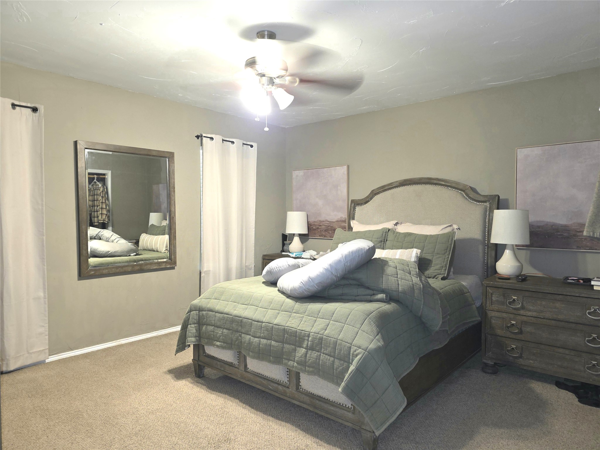 450 Valley Lane Weatherford TX 76085