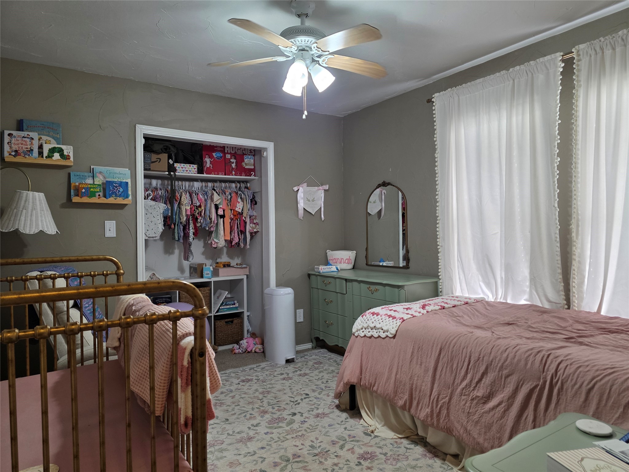 450 Valley Lane Weatherford TX 76085