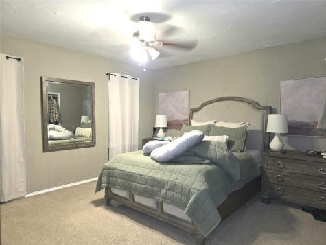450 Valley Lane Weatherford TX 76085