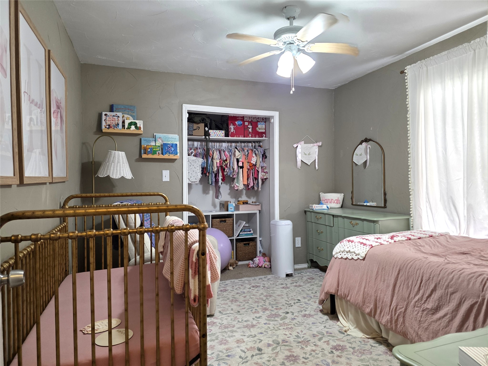 450 Valley Lane Weatherford TX 76085