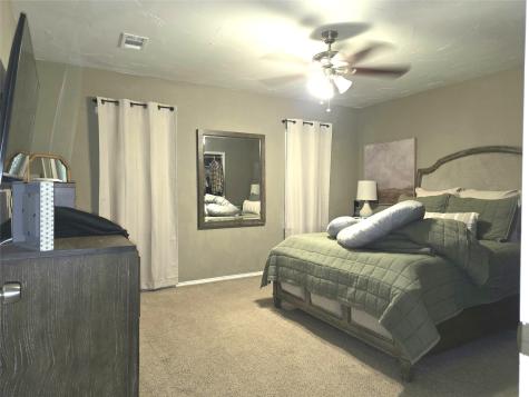 450 Valley Lane Weatherford TX 76085