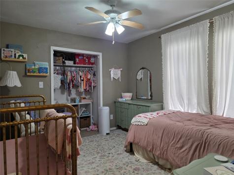 450 Valley Lane Weatherford TX 76085