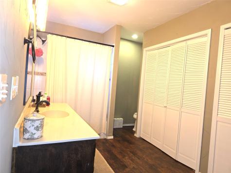 450 Valley Lane Weatherford TX 76085