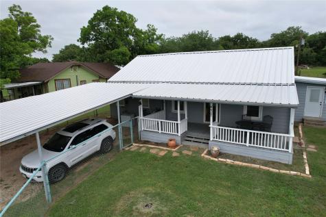 450 Valley Lane Weatherford TX 76085