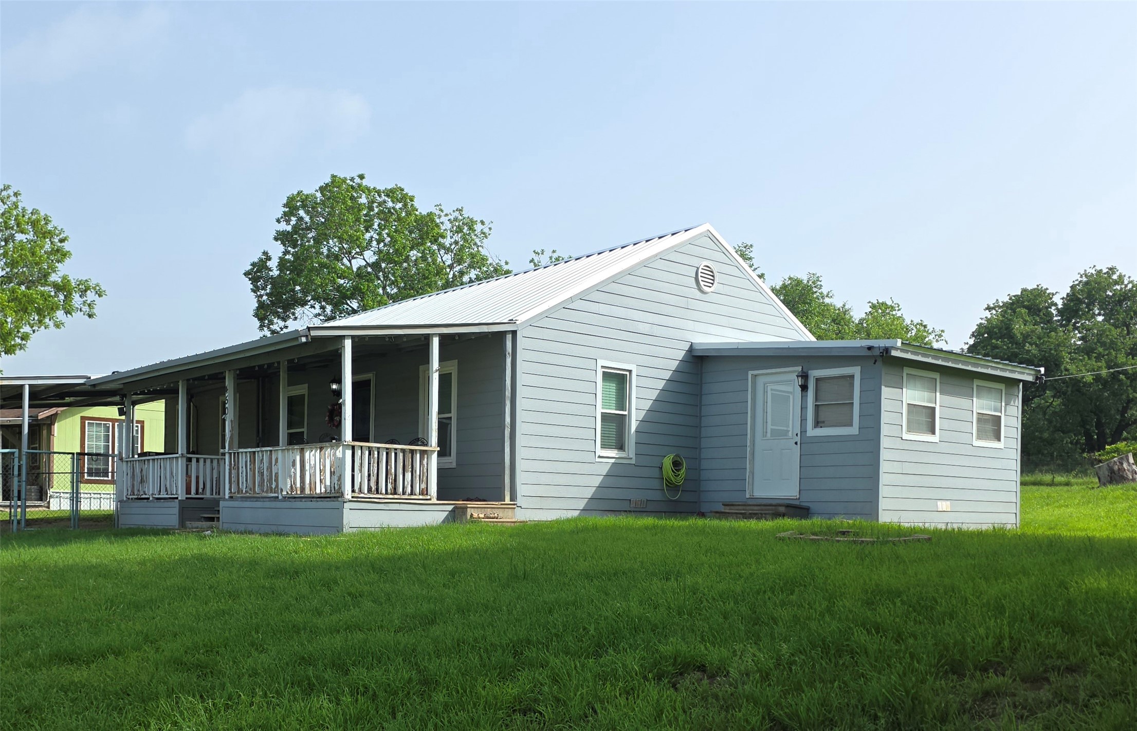 450 Valley Lane Weatherford TX 76085