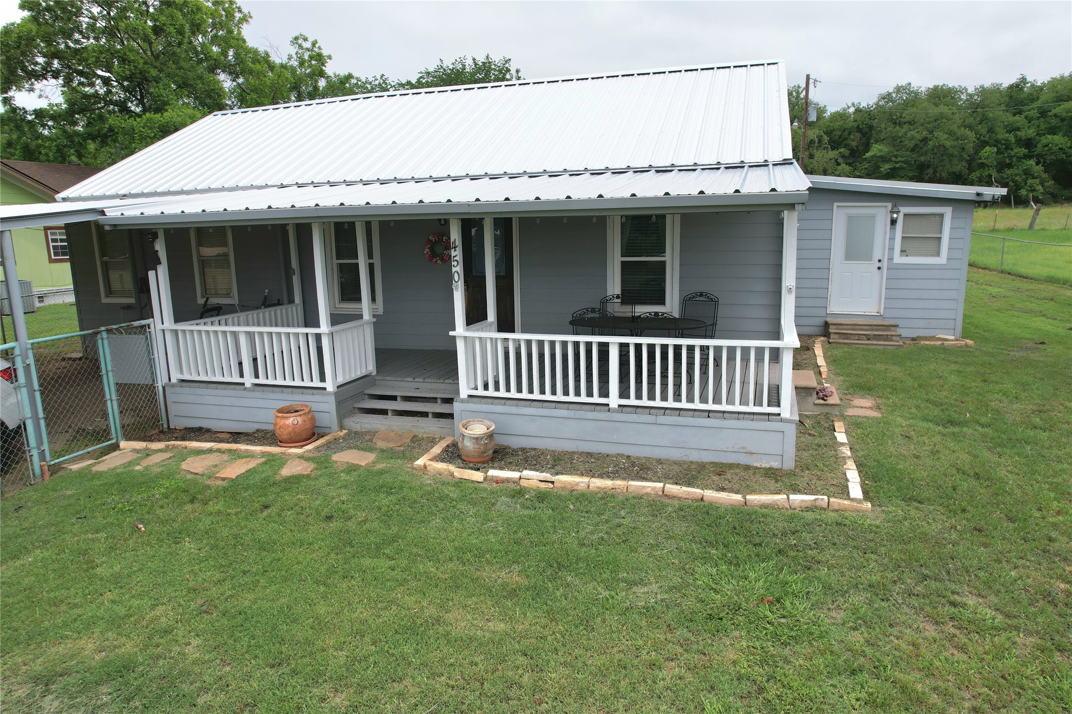 450 Valley Lane Weatherford TX 76085
