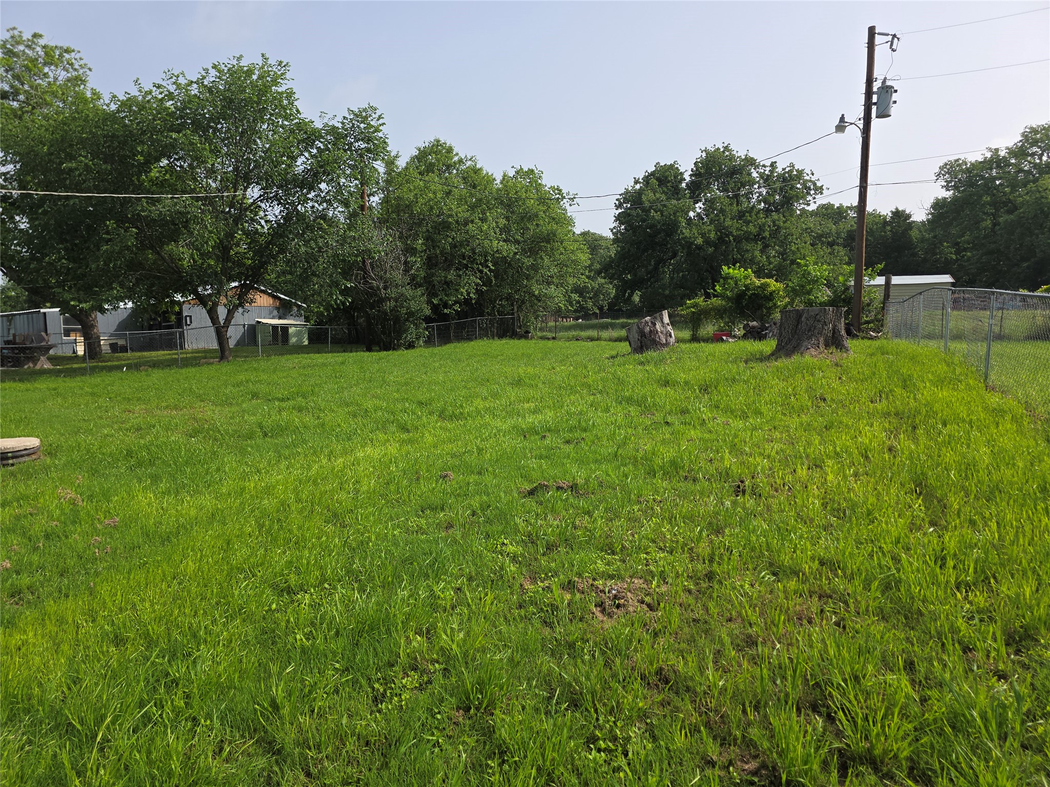 450 Valley Lane Weatherford TX 76085