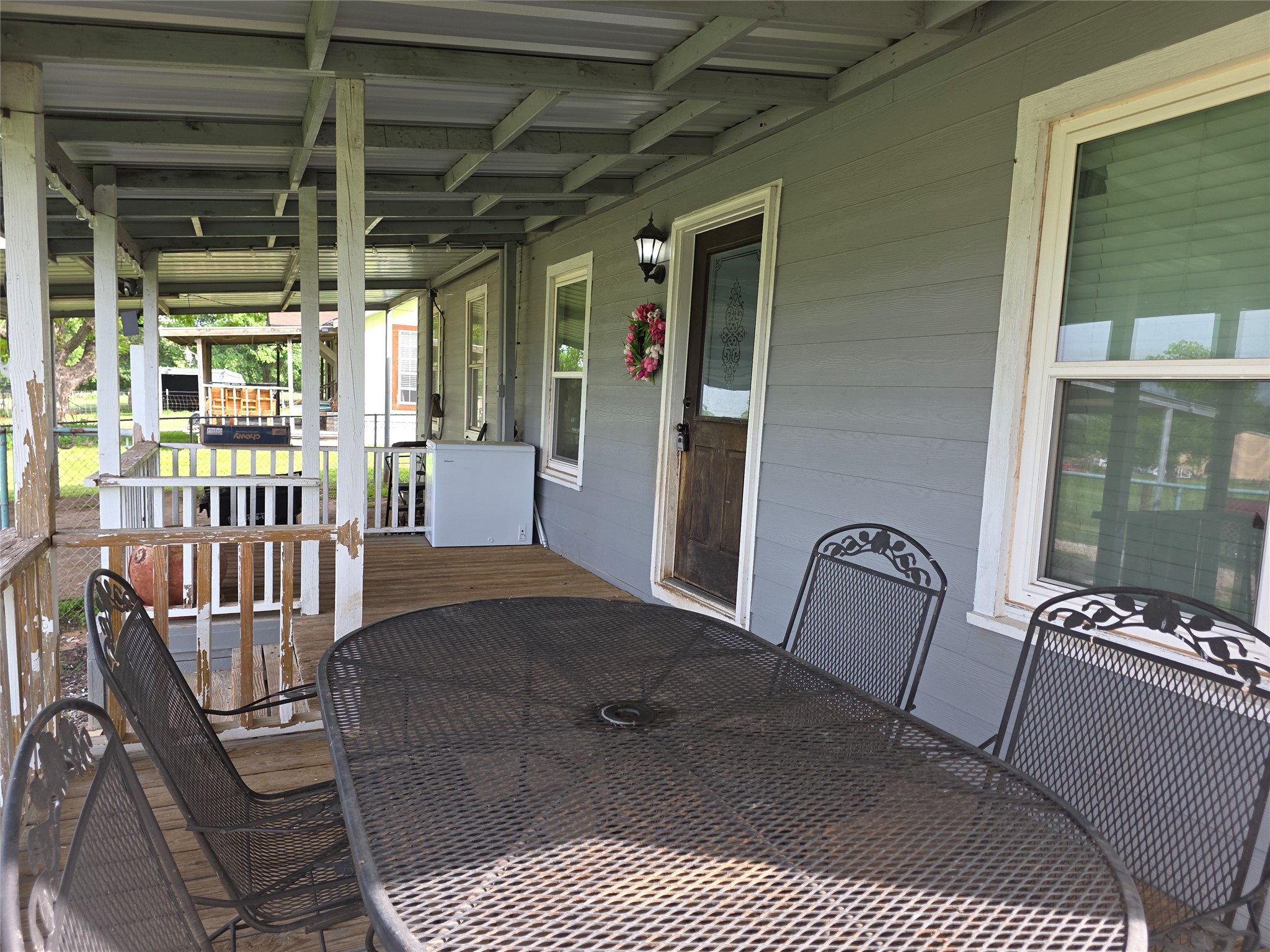 450 Valley Lane Weatherford TX 76085