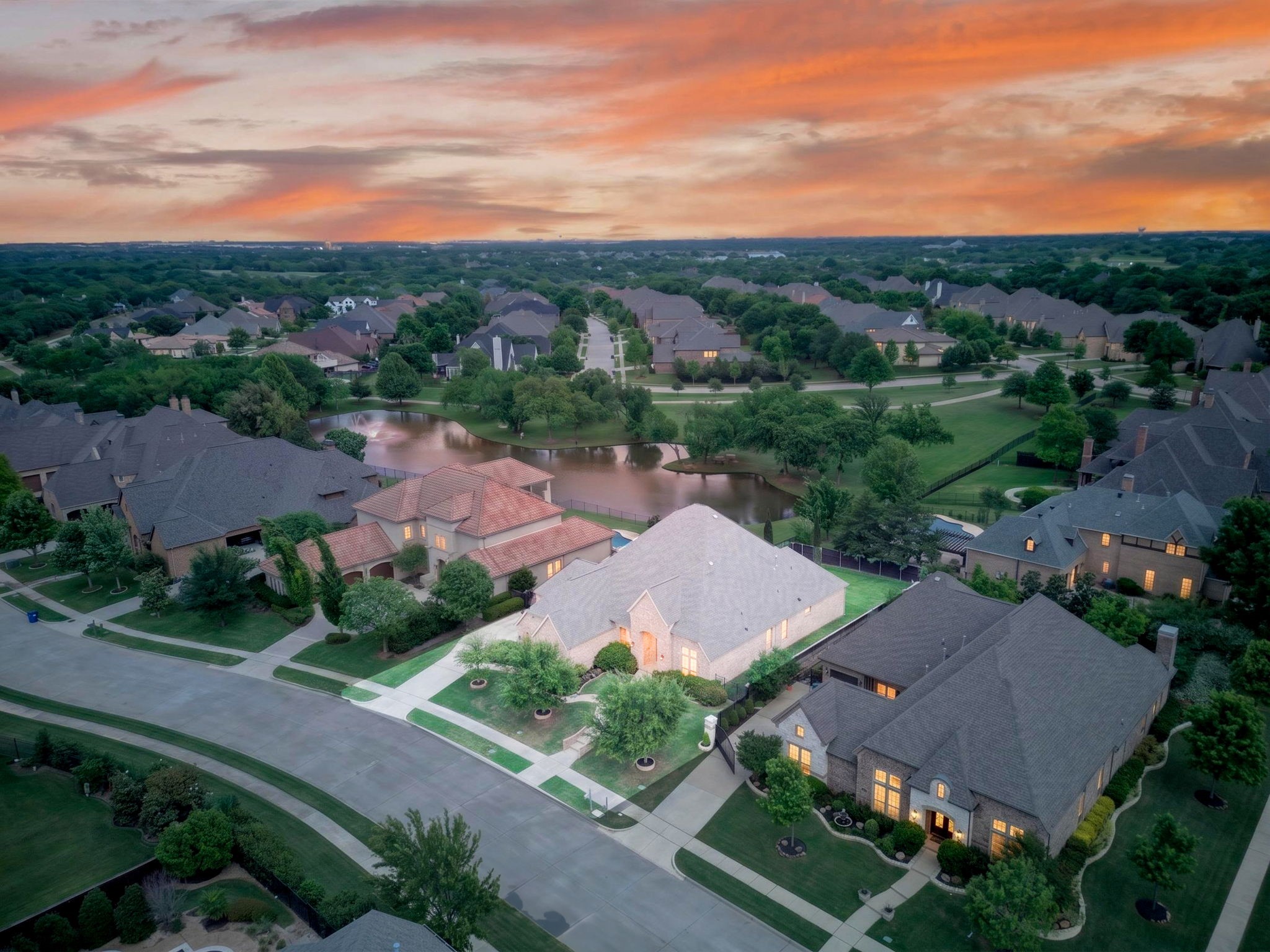 421 Riverpath Colleyville TX 76034
