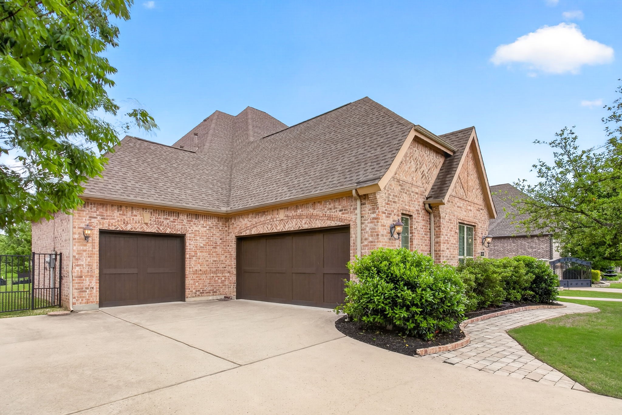 421 Riverpath Colleyville TX 76034