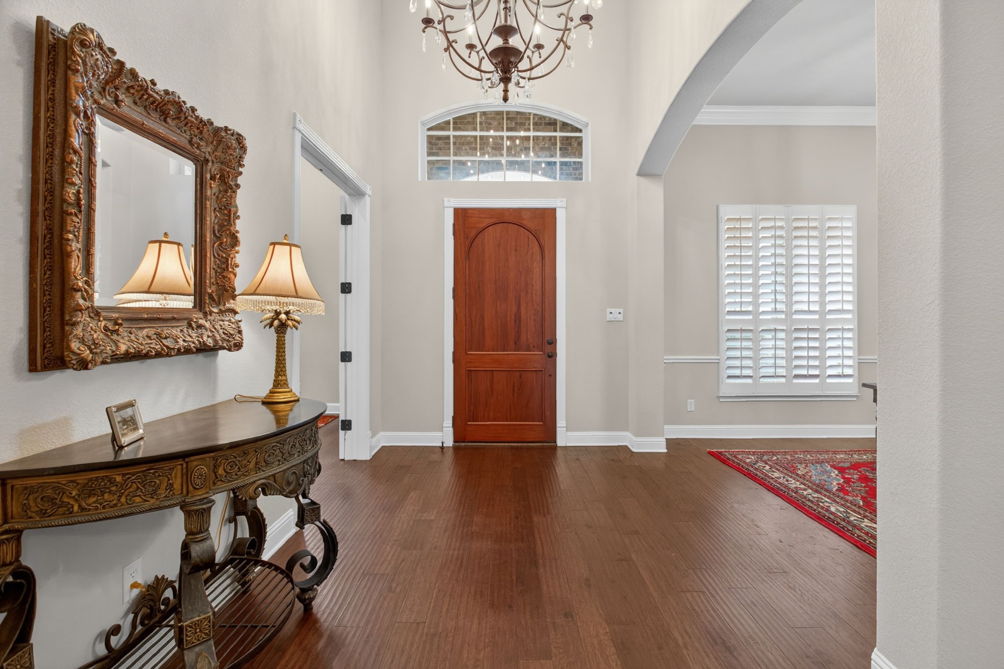 421 Riverpath Colleyville TX 76034