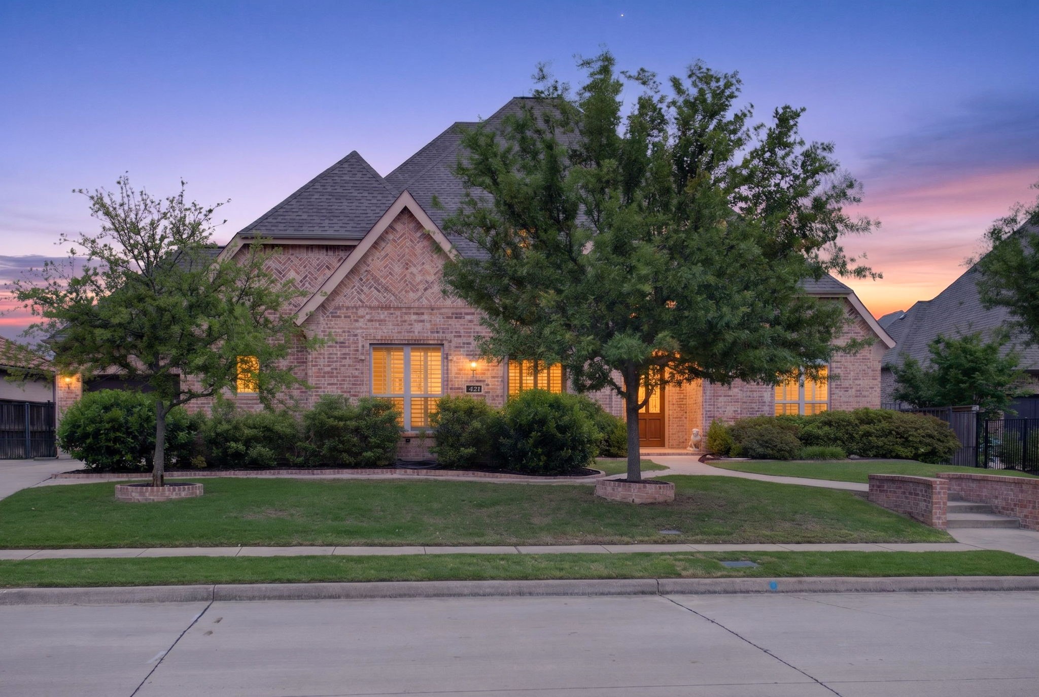 421 Riverpath Colleyville TX 76034