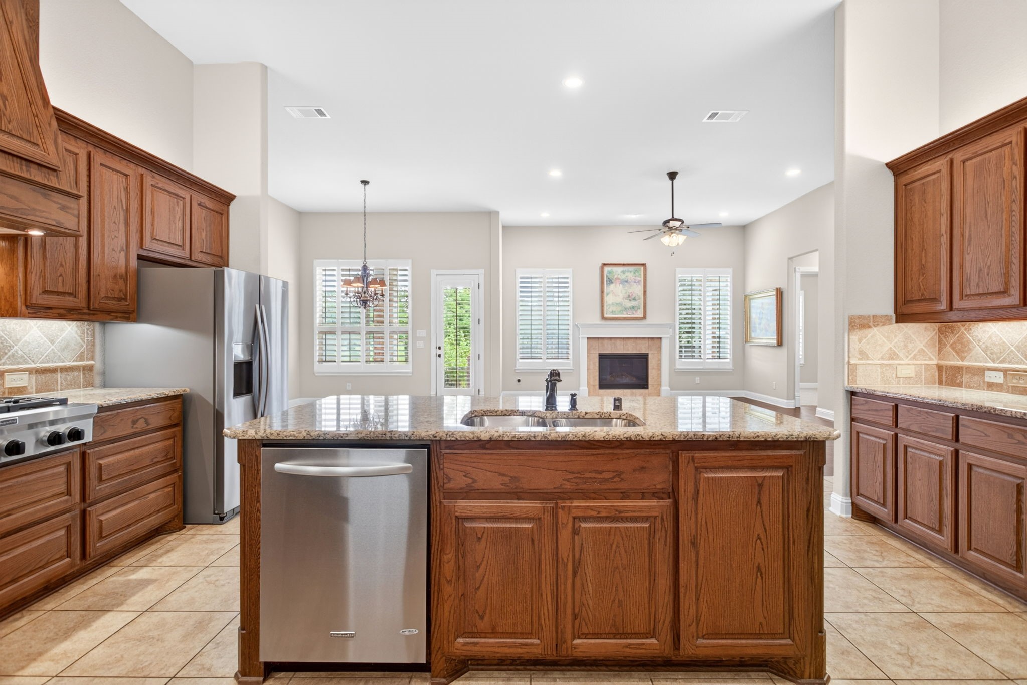 421 Riverpath Colleyville TX 76034