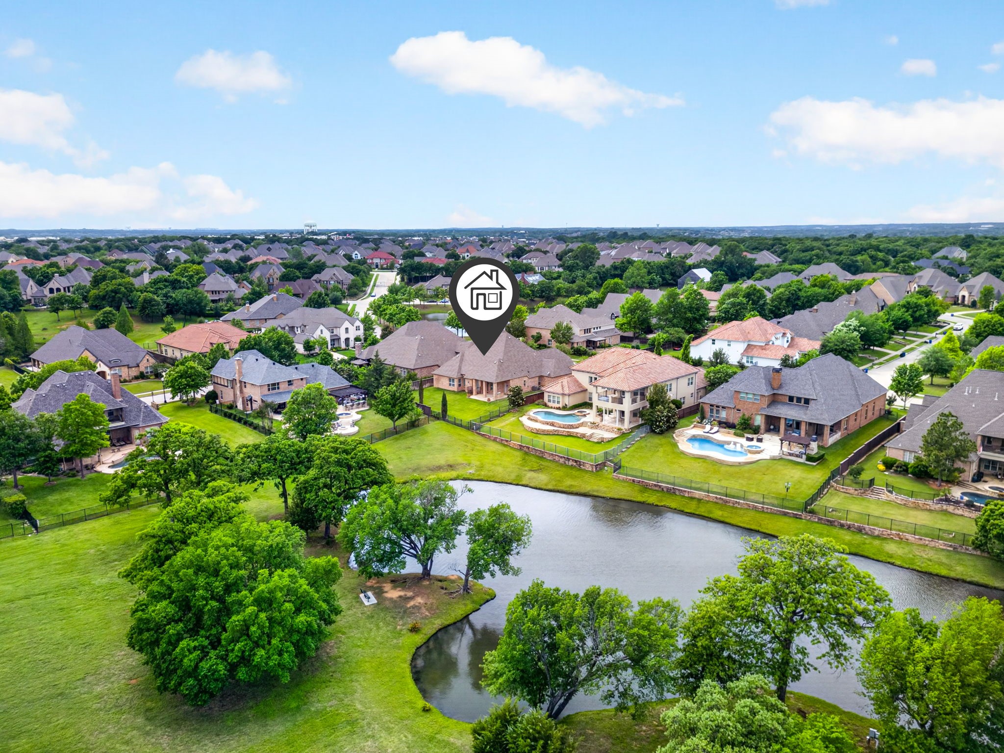 421 Riverpath Colleyville TX 76034