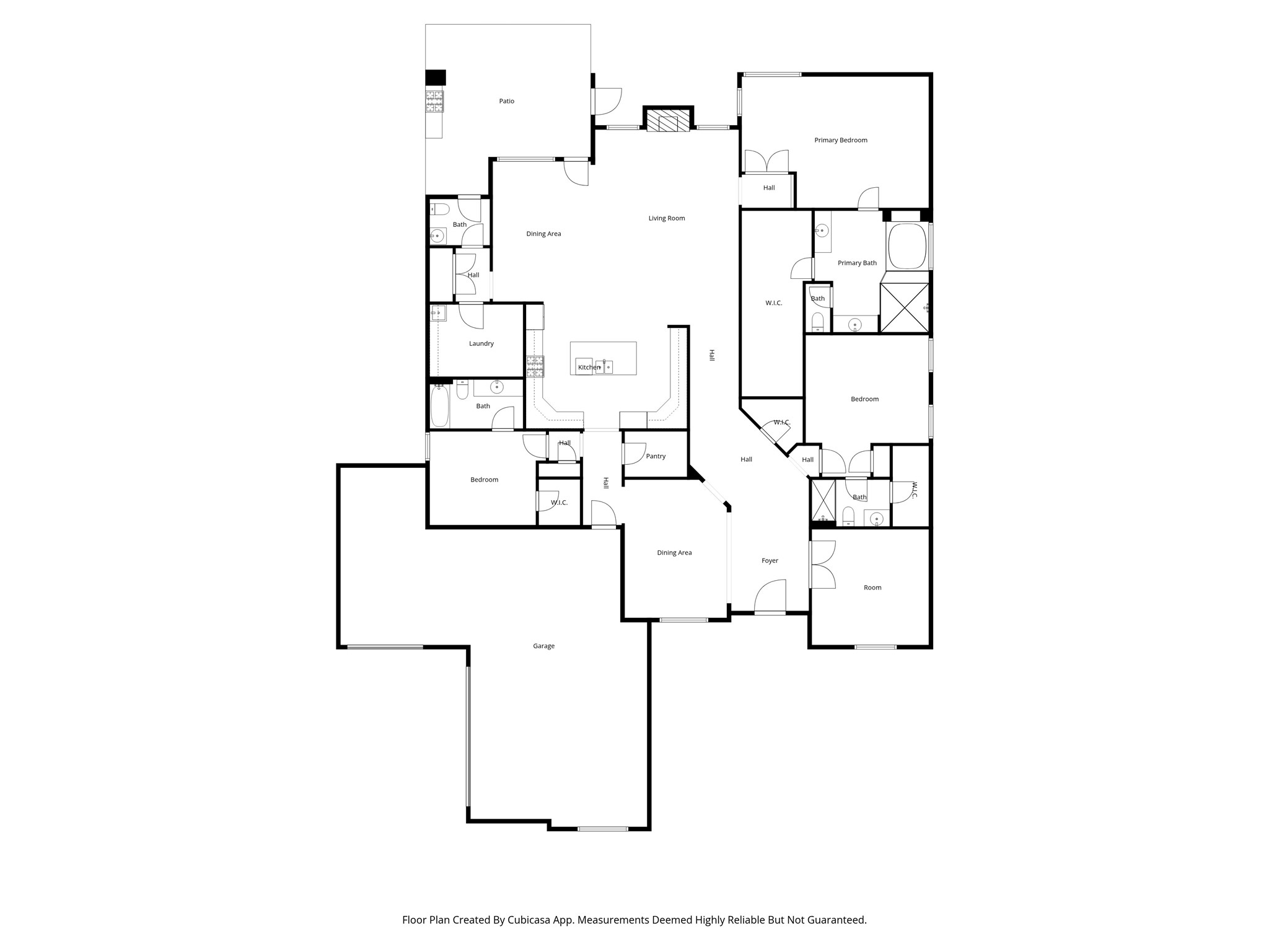421 Riverpath Colleyville TX 76034