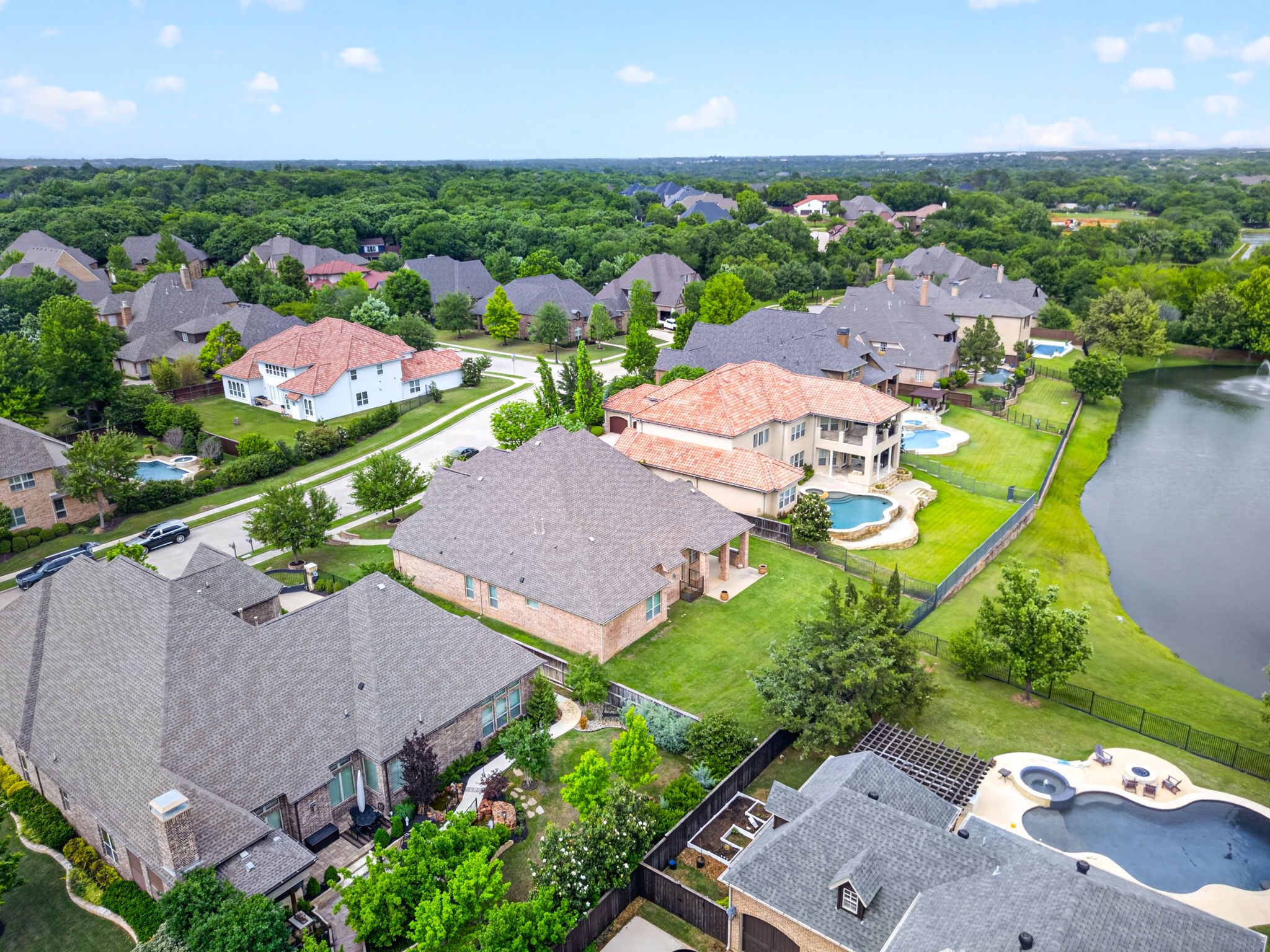 421 Riverpath Colleyville TX 76034